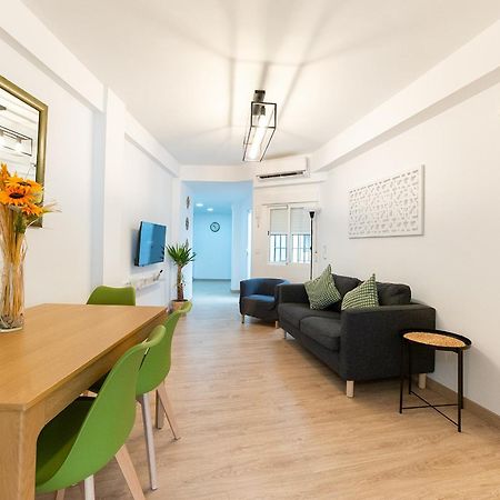 Apartamento Juda Centro קורדובה מראה חיצוני תמונה