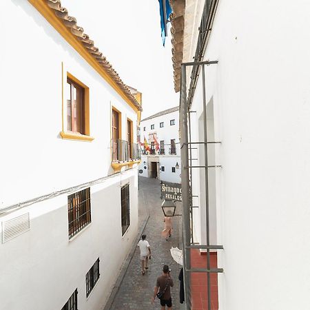 Apartamento Juda Centro קורדובה מראה חיצוני תמונה