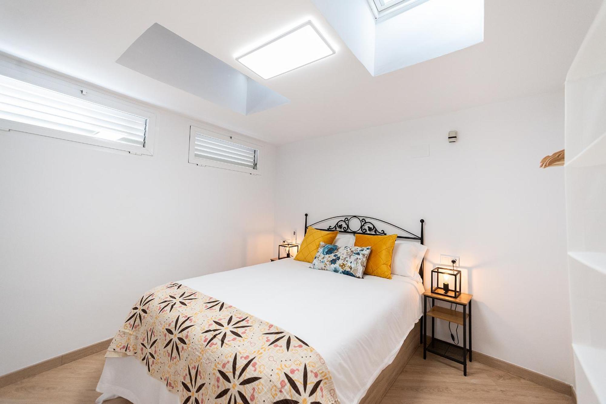 Apartamento Juda Centro קורדובה מראה חיצוני תמונה
