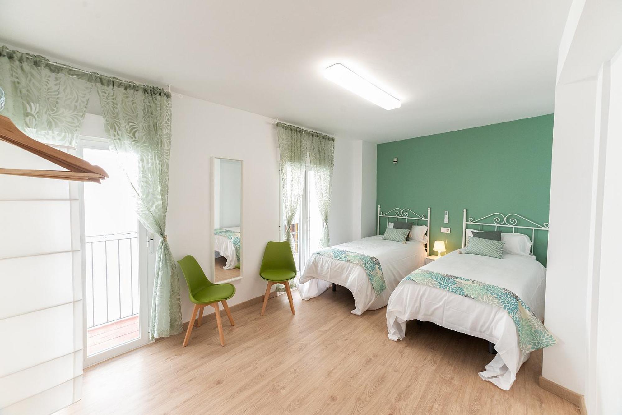 Apartamento Juda Centro קורדובה מראה חיצוני תמונה