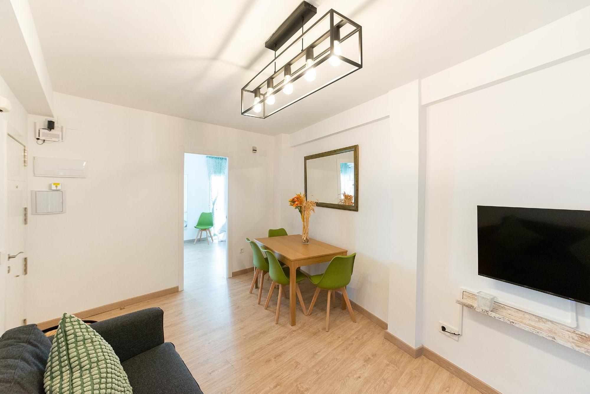 Apartamento Juda Centro קורדובה מראה חיצוני תמונה