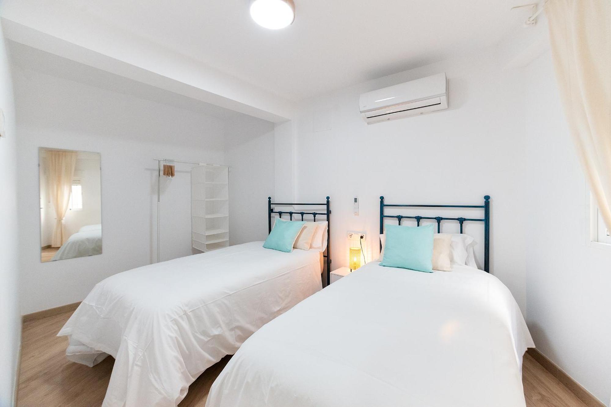 Apartamento Juda Centro קורדובה מראה חיצוני תמונה