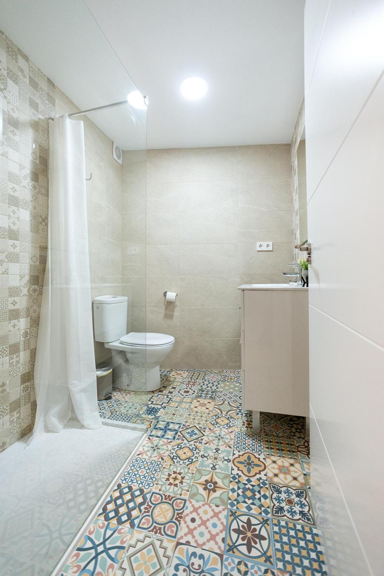 Apartamento Juda Centro קורדובה מראה חיצוני תמונה